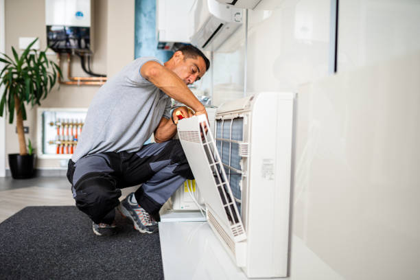 Ductwork Cleaning Services in Warsaw, NC