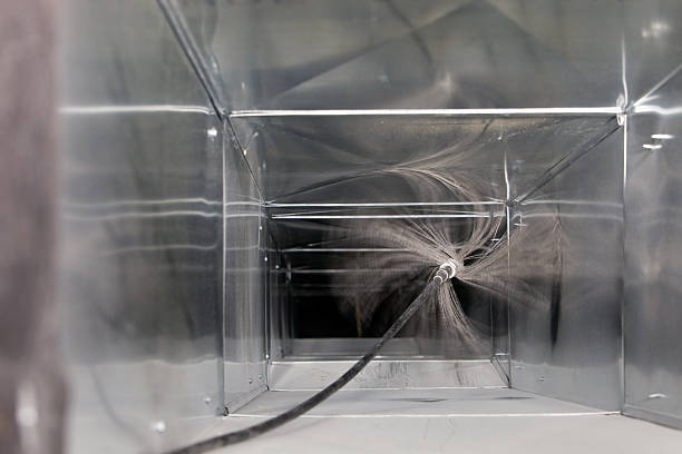 Best General Air Duct Cleaning  in Warsaw, NC