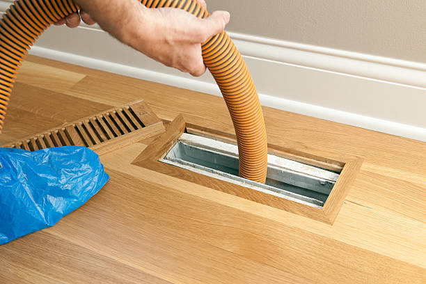 Reliable Warsaw, NC Airduct Cleaning Solutions