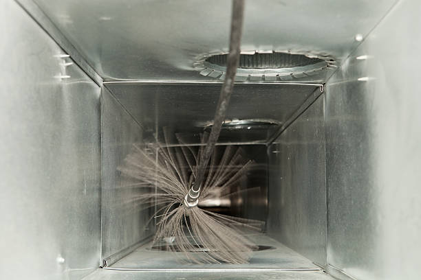 Best Air Duct Cleaning Near Me  in Warsaw, NC