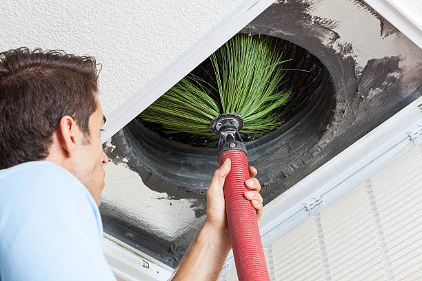 HVAC System Cleaning in Warsaw, NC