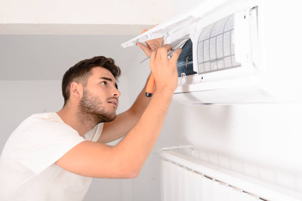 Best Emergency Air Duct Cleaning  in Warsaw, NC